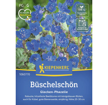 Bienenfreund Glocken-Phazelie Kiepenkerl Blumensamen