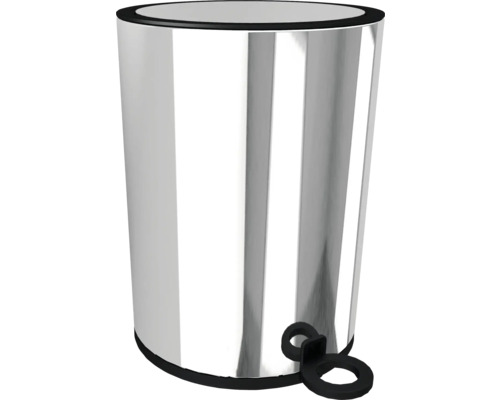 Treteimer aus Metall