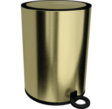 Treteimer aus Metall