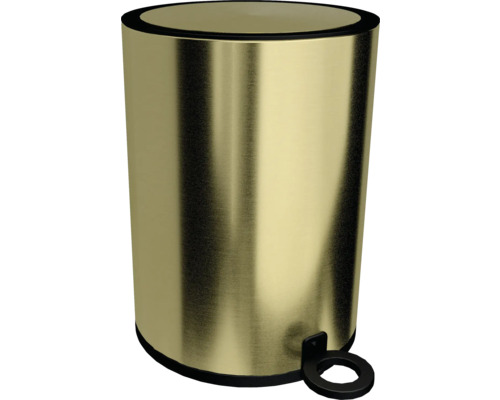 Treteimer aus Metall