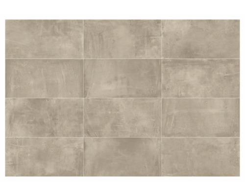 Fliesen mit Betonoptik