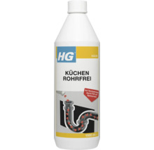HG Küchen-Rohrfrei 1L