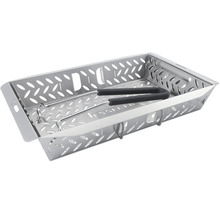 TENNEKER Multi Grill Korb