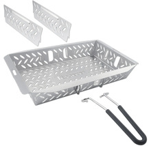 TENNEKER Multi Grill Korb