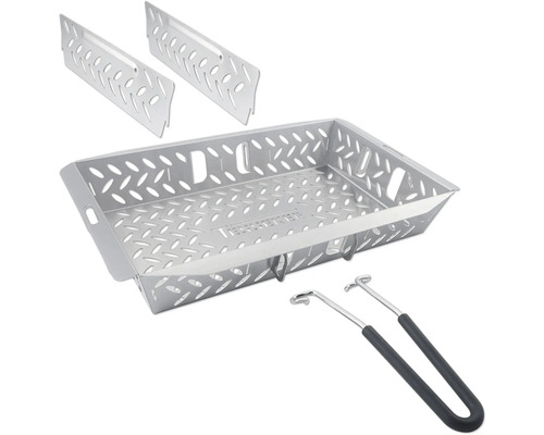 Tenneker® Multi Grill Korb