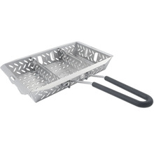 TENNEKER Multi Grill Korb