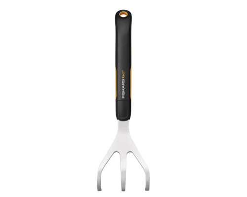 Fiskars Xact Grubber zum Auflockern des Bodens
