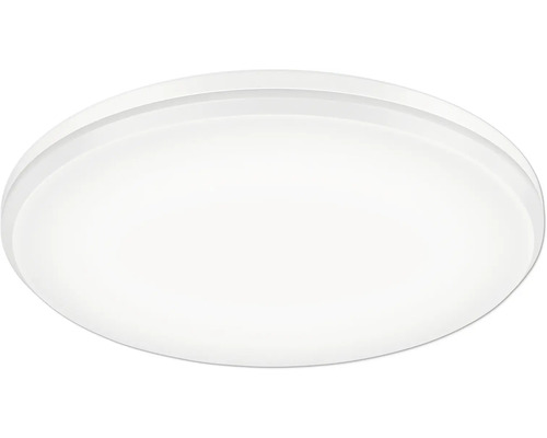 LED Deckenleuchte 18W 1900 lm CCT 2700- 4000 K Ø 30 cm weiß
