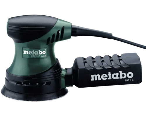 Metabo Exzenterschleifer FSX 200 Intec