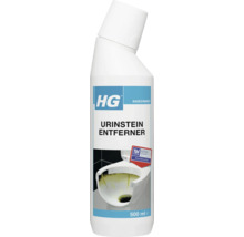 HG Urinstein Entferner, 500 ml Flasche