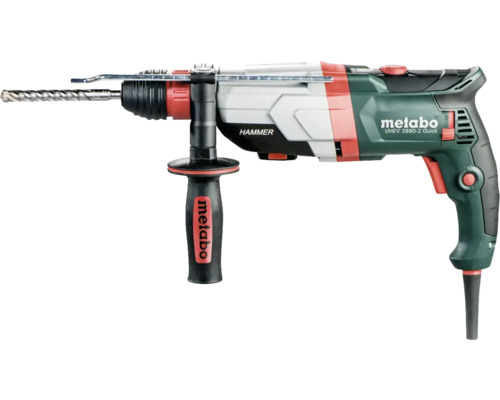 Metabo UHEV 2860-2 Quick Bohrhammer