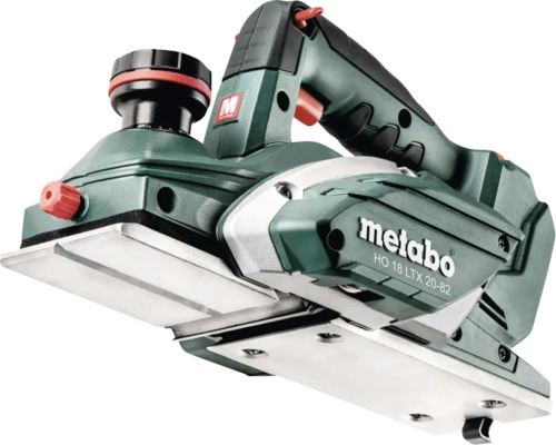 Metabo Elektrohobel für Holzbearbeitung