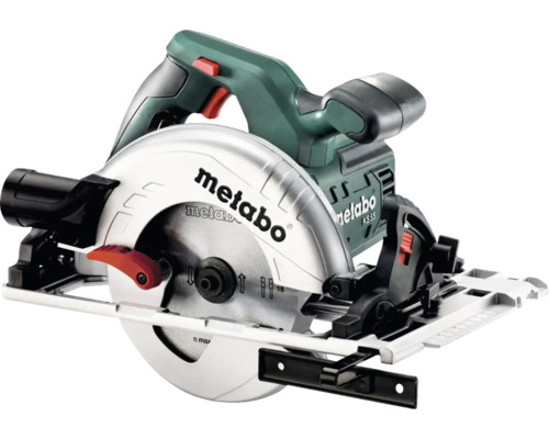 Metabo Kreissäge KS 55