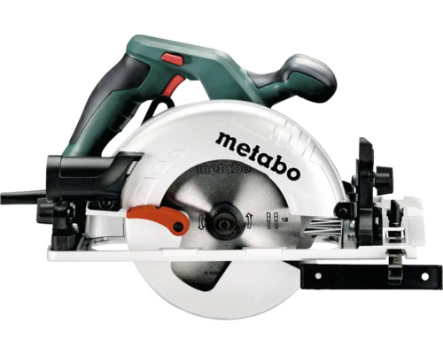 Metabo Handkreissäge