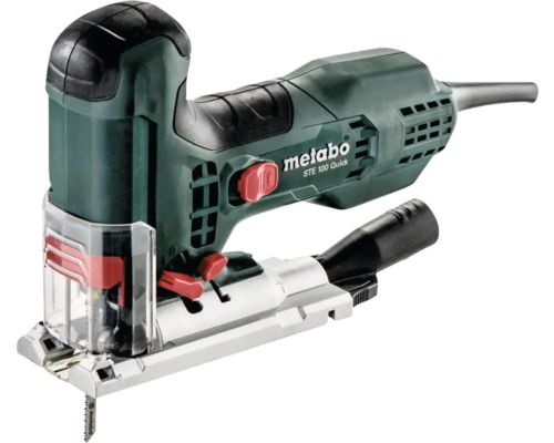 Metabo STE 100 Quick Stichsäge