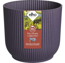 Elho Blumentopf aus recyceltem Kunststoff