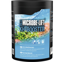 Microbe Lift KH-Booster zur Erhöhung der Karbonathärte in Meer- und Süßwasseraquarien
