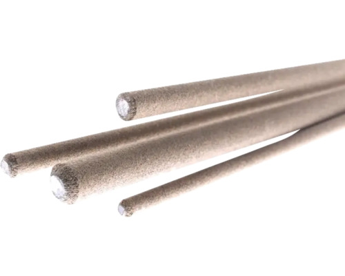 Elektroden zum Schweißen im Detail