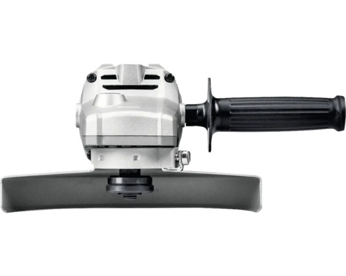 Winkelschleifer mit Zusatzhandgriff