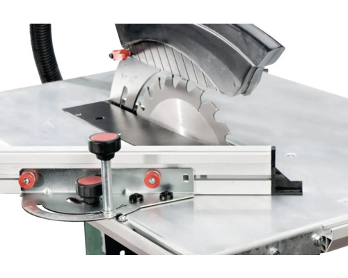 Tischkreissäge für Holzarbeiten