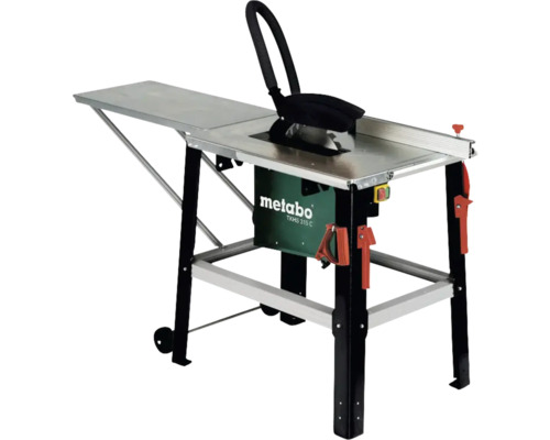Metabo Tischkreissäge