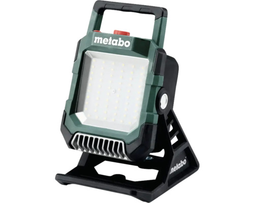 Metabo Akku Baustrahler mit LED-Technologie