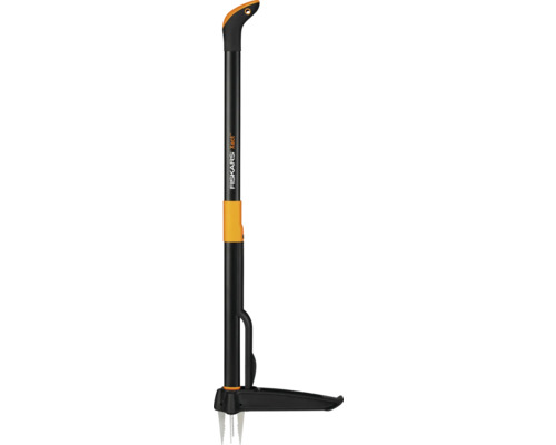 Fiskars Xact Unkrautstecher für den Garten