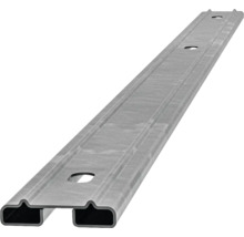Profilleiste Abdeckleiste Multi 63 cm, verzinkt