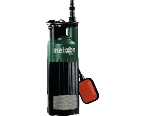 Metabo Schmutzwasserpumpe