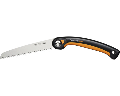 Fiskars Handsäge mit Klappmechanismus
