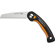 Fiskars Klappsäge SW68 mit grober Zahnung