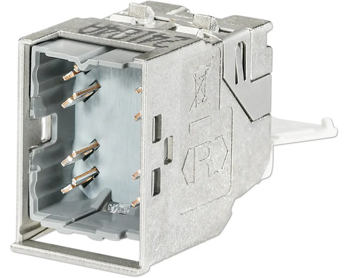 Elektrischer Verbindungsknoten für die Elektroinstallation