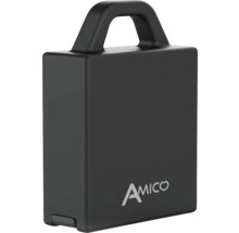 Amico Kit für Haustiere für TechLine Mähroboter