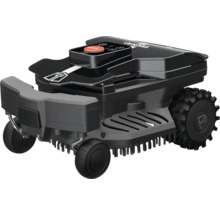 Mähroboter