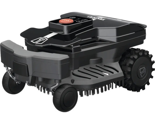 Mähroboter