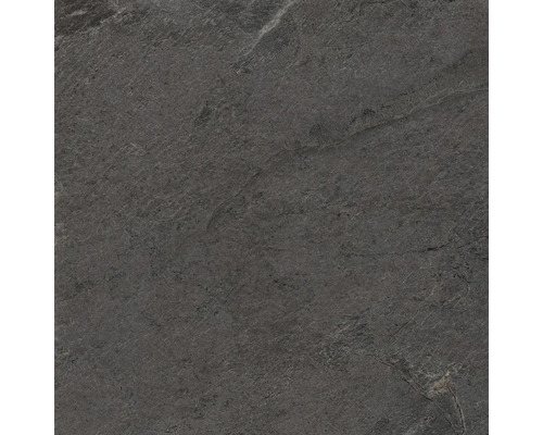 Feinsteinzeug Wand- und Bodenfliese Cool Stone anthrazit matt rektifiziert 59,8 x 59,8 x 0,9 cm Feinsteinzeug Wand- und Bodenfliese Cool Stone anthrazit matt rektifiziert 59,8 x 59,8 x 0,9 cm