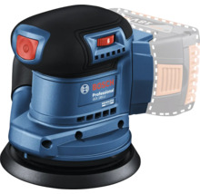 Bosch Exzenterschleifer GEX 185-LI Akku-Schleifgerät