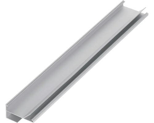 PROTEKTOR LUMINO LED Schienenprofil Sunset für indirekte Beleuchtung Aluminium für LED Strips für GK-Platte 12,5 mm 2000 mm x 18 mm PROTEKTOR LUMINO LED Schienenprofil Sunset für indirekte Beleuchtung Aluminium für LED Strips für GK-Platte 12,5 mm 2000 mm x 18 mm