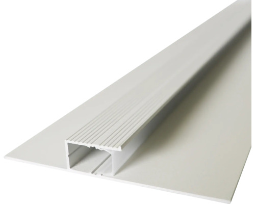 PROTEKTOR LUMINO LED Voutenprofil Alufarben inkl. Kunststoffabdeckung opal für LED-Strips für GK-Platte 12,5 mm 2000 mm x 10 mm PROTEKTOR LUMINO LED Voutenprofil Alufarben inkl. Kunststoffabdeckung opal für LED-Strips für GK-Platte 12,5 mm 2000 mm x 10 mm