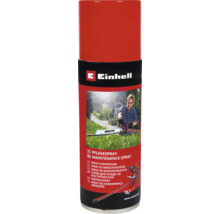 Einhell Pflegespray für Gartengeräte