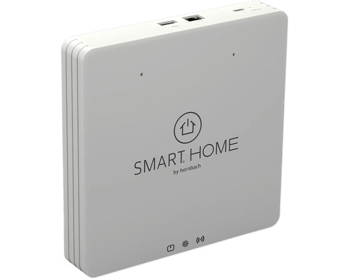 Hornbach Smart Home Zentrale