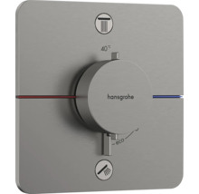 Hansgrohe Unterputz Thermostatarmatur für Dusche