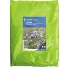 Kiepenkerl Phacelia Saatgut in einer 1 Kilogramm Packung