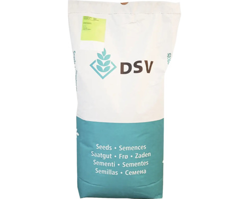 Saatgutsack der Marke DSV