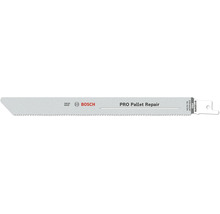 Bosch Säbelsägeblatt Pro Pallet Repair