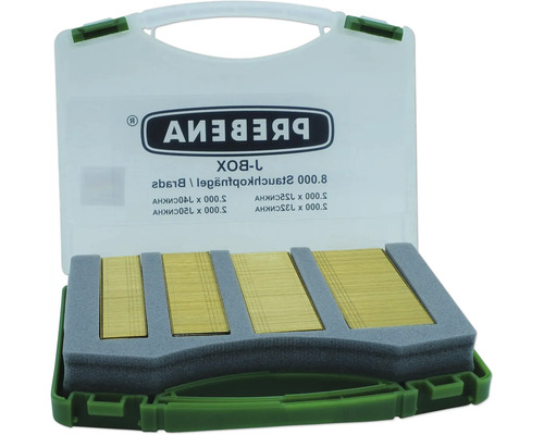 Prebena T Box L mit Klammern