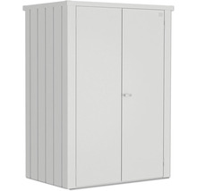 Gartenschrank mit zwei Türen