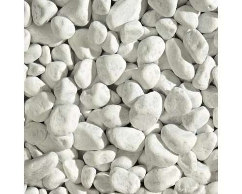 Marmorkies Carrara 20-40 mm 1000 kg weiß