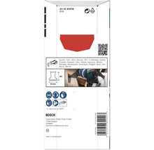Bosch All 65 BSPIB Tauchsägeblatt Verpackung