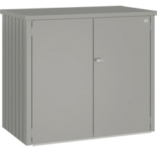 Metall Geräteschrank mit zwei Türen